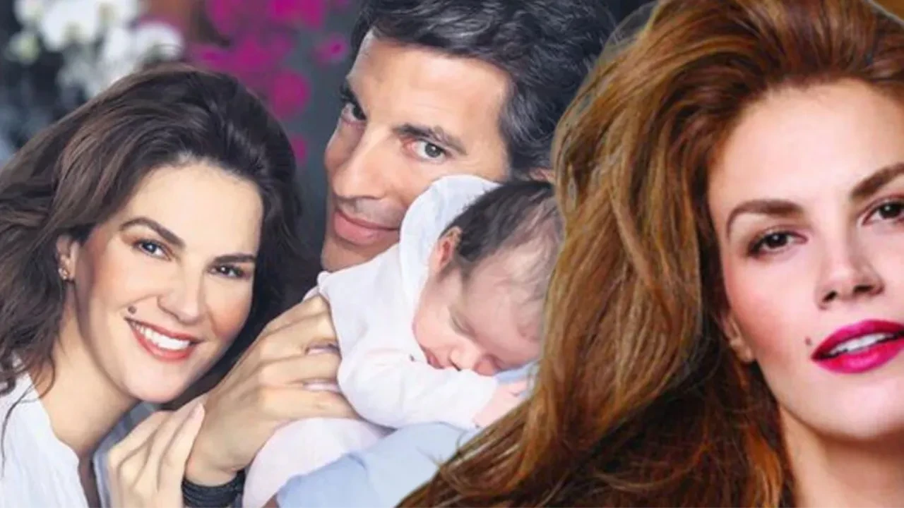 Sivaslı Cindy Tülin Şahin kızı Leyla için açtığı dava sonuçlandı! Mahkeme sürecinde kritik karar