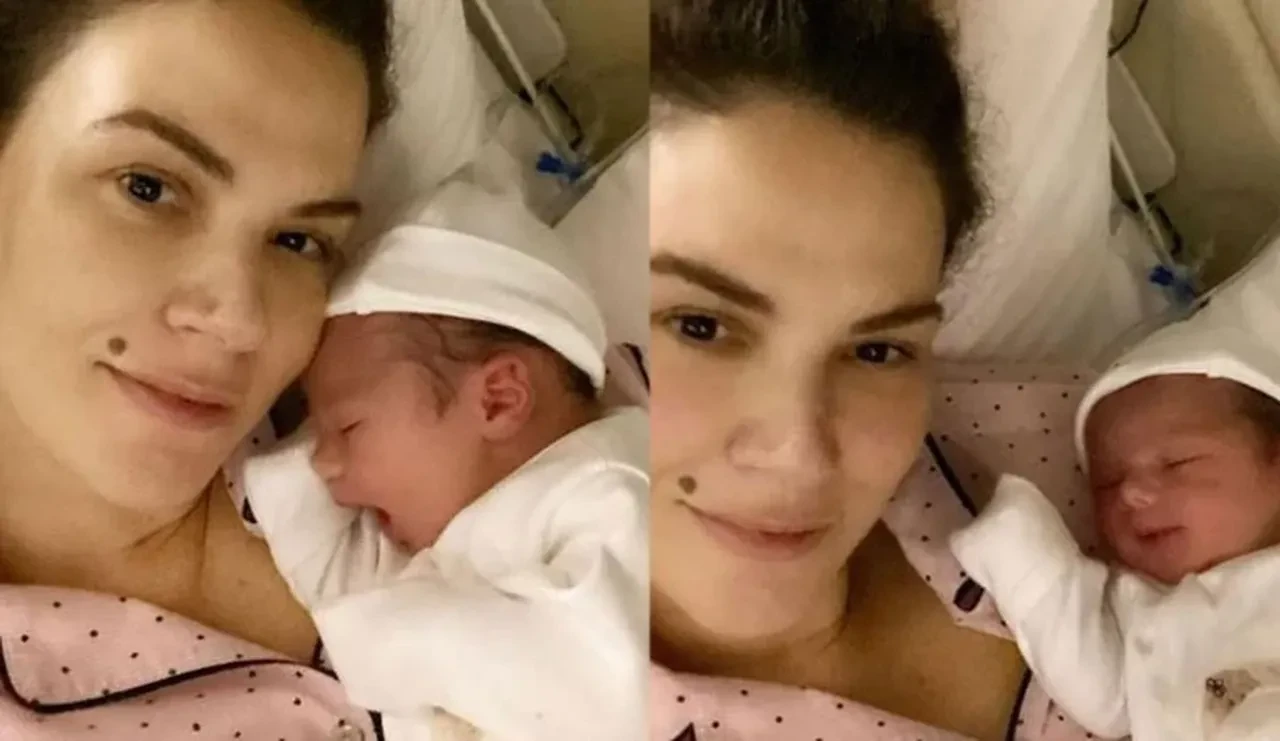 Sivaslı Cindy Tülin Şahin kızı Leyla için açtığı dava sonuçlandı! Mahkeme sürecinde kritik karar