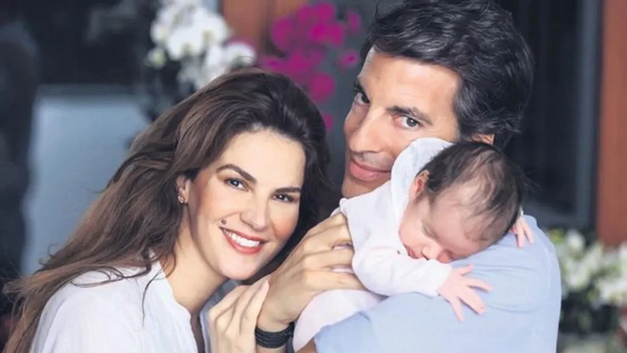 Sivaslı Cindy Tülin Şahin kızı Leyla için açtığı dava sonuçlandı! Mahkeme sürecinde kritik karar