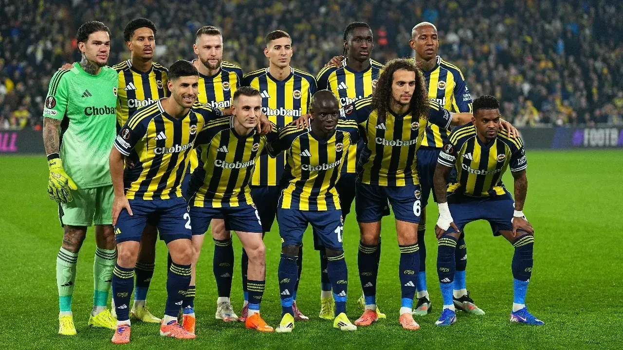 Skriniar, Talisca, Ederson Antalyaspor Fenerbahçe maçında neden yok, oynamıyor? Sakatlık durumları