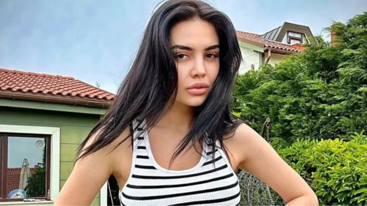 Sosyal medya ünlüsü Ece Ronay hakkında soruşturma başlatıldı