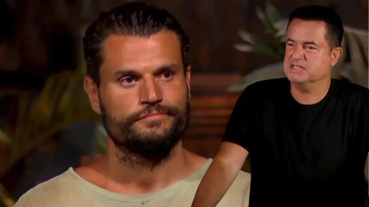 Survivor 2026’da yapım ekibine hakaretler eden Osman Can Ural’ın cezası belli oldu! Acun Ilıcalı duyurdu