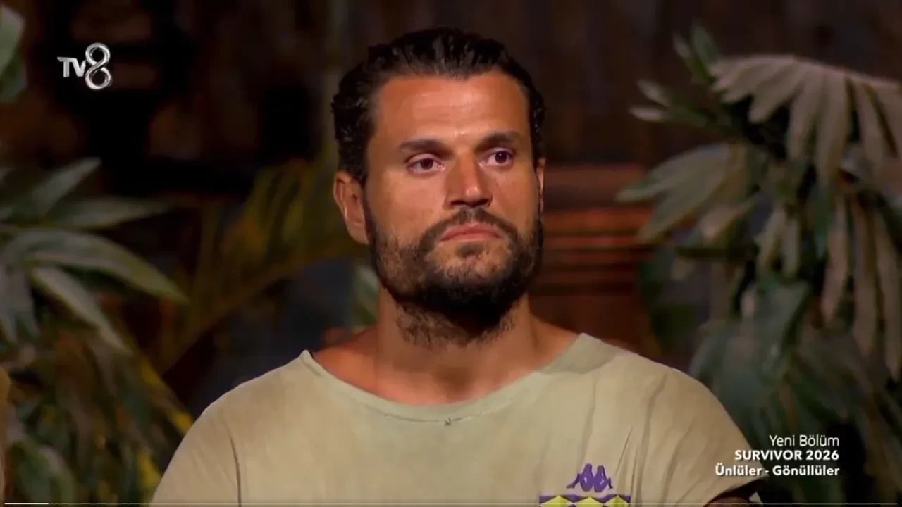 Survivor 2026’da yapım ekibine hakaretler eden Osman Can Ural’ın cezası belli oldu! Acun Ilıcalı duyurdu