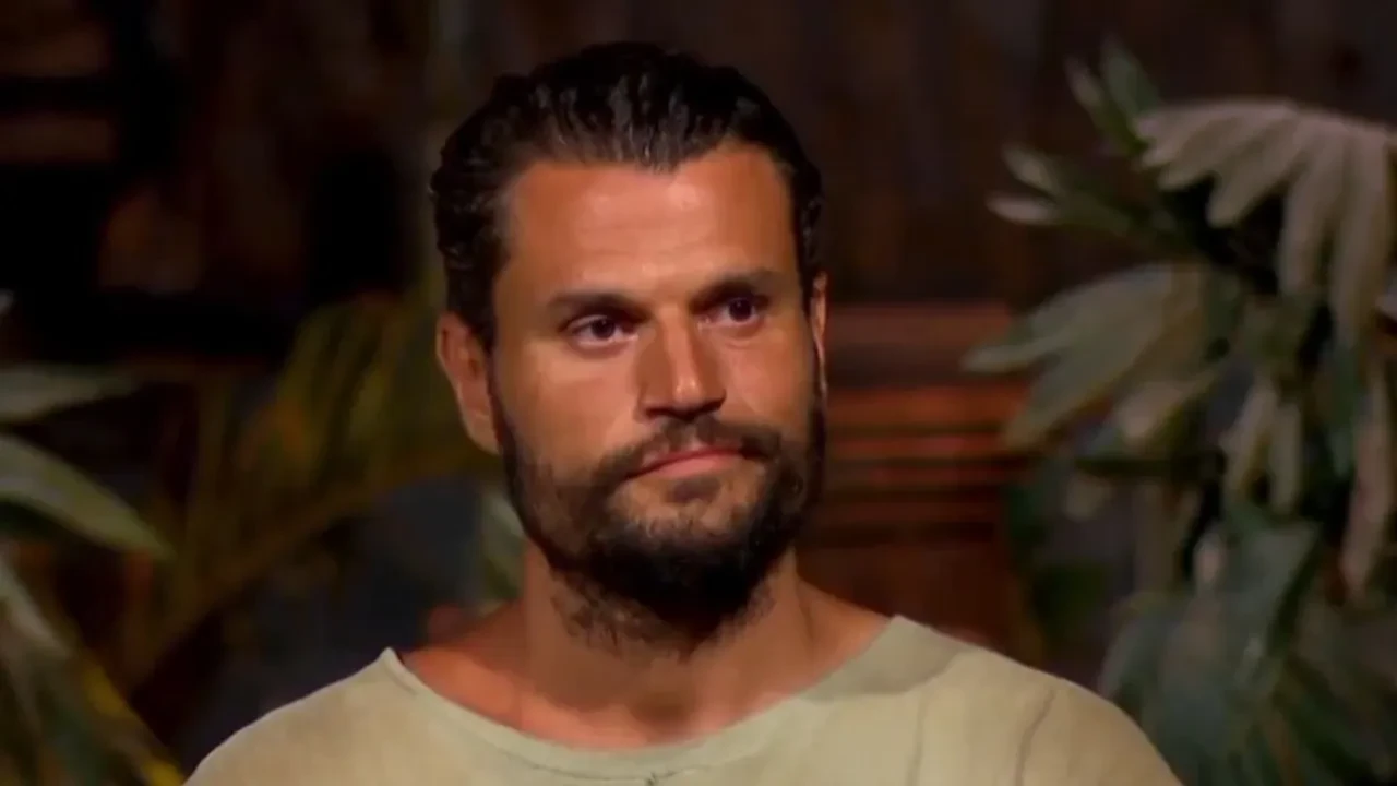 Survivor 2026’da yapım ekibine küfür eden Osman Can’a Acun Ilıcalı’dan sert yaptırım! Osman Can Survivor 2026’dan ayrılacak mı? 