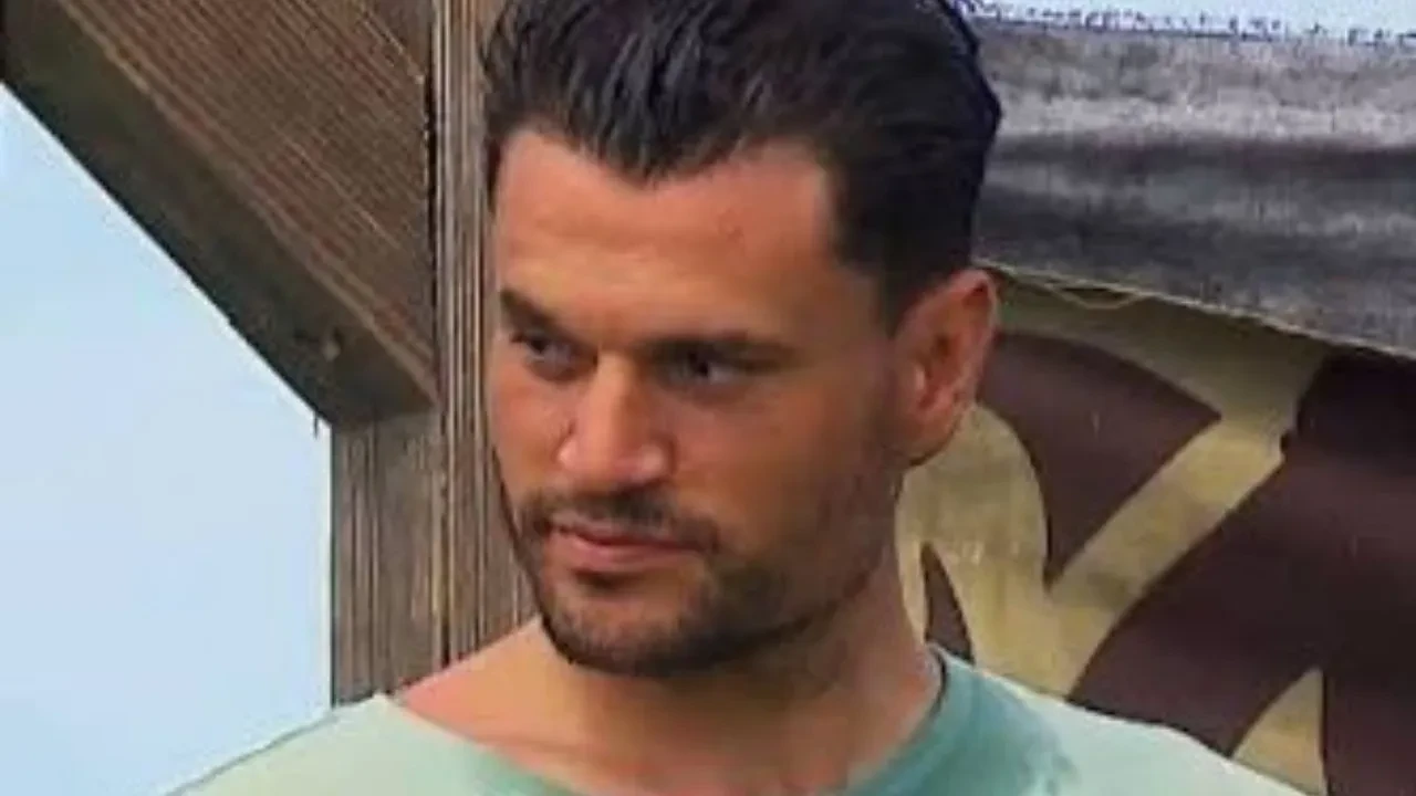 Survivor 2026’da yapım ekibine küfür eden Osman Can’a Acun Ilıcalı’dan sert yaptırım! Osman Can Survivor 2026’dan ayrılacak mı? 