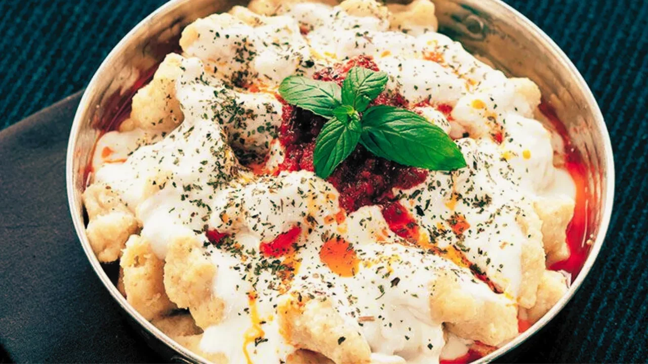 Tadı damaklardan çıkmayan piçik tarifi! Güneydoğu Anadolu'nun en lezzetli yemeği