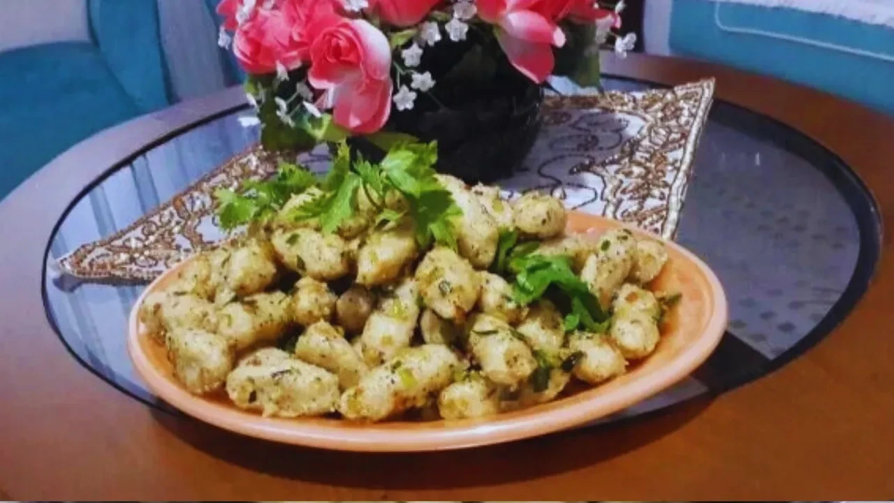 Tadı damaklardan çıkmayan piçik tarifi! Güneydoğu Anadolu'nun en lezzetli yemeği