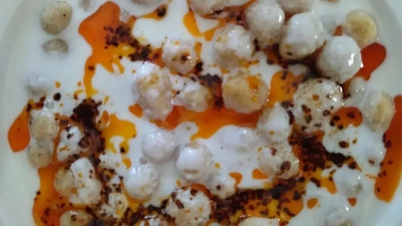 Tadı damaklardan çıkmayan piçik tarifi! Güneydoğu Anadolu'nun en lezzetli yemeği