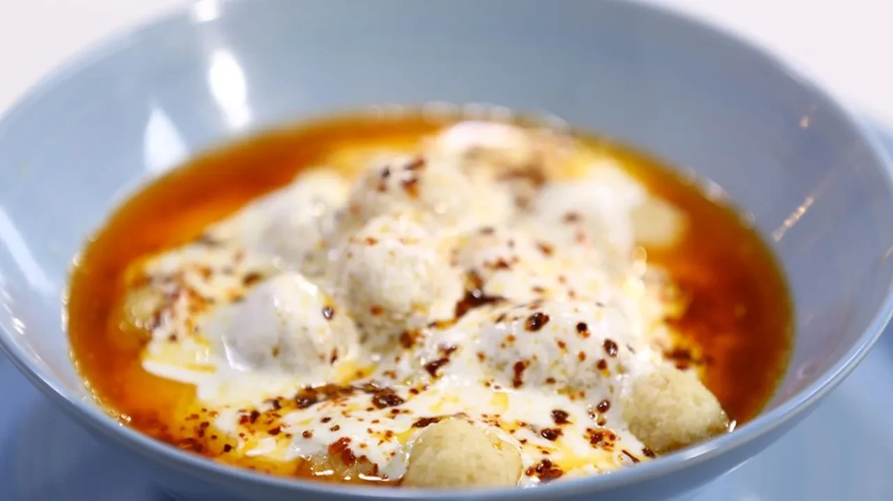 Tadı damaklardan çıkmayan piçik tarifi! Güneydoğu Anadolu'nun en lezzetli yemeği