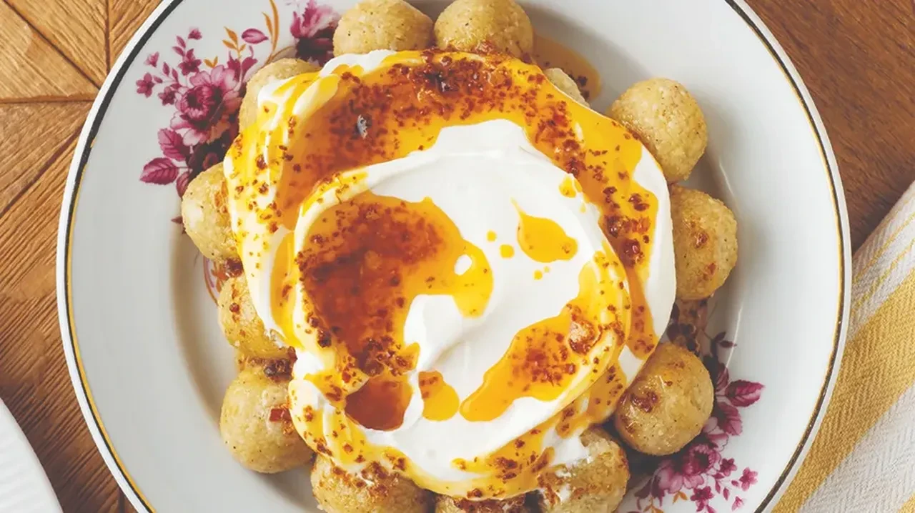 Tadı damaklardan çıkmayan piçik tarifi! Güneydoğu Anadolu'nun en lezzetli yemeği