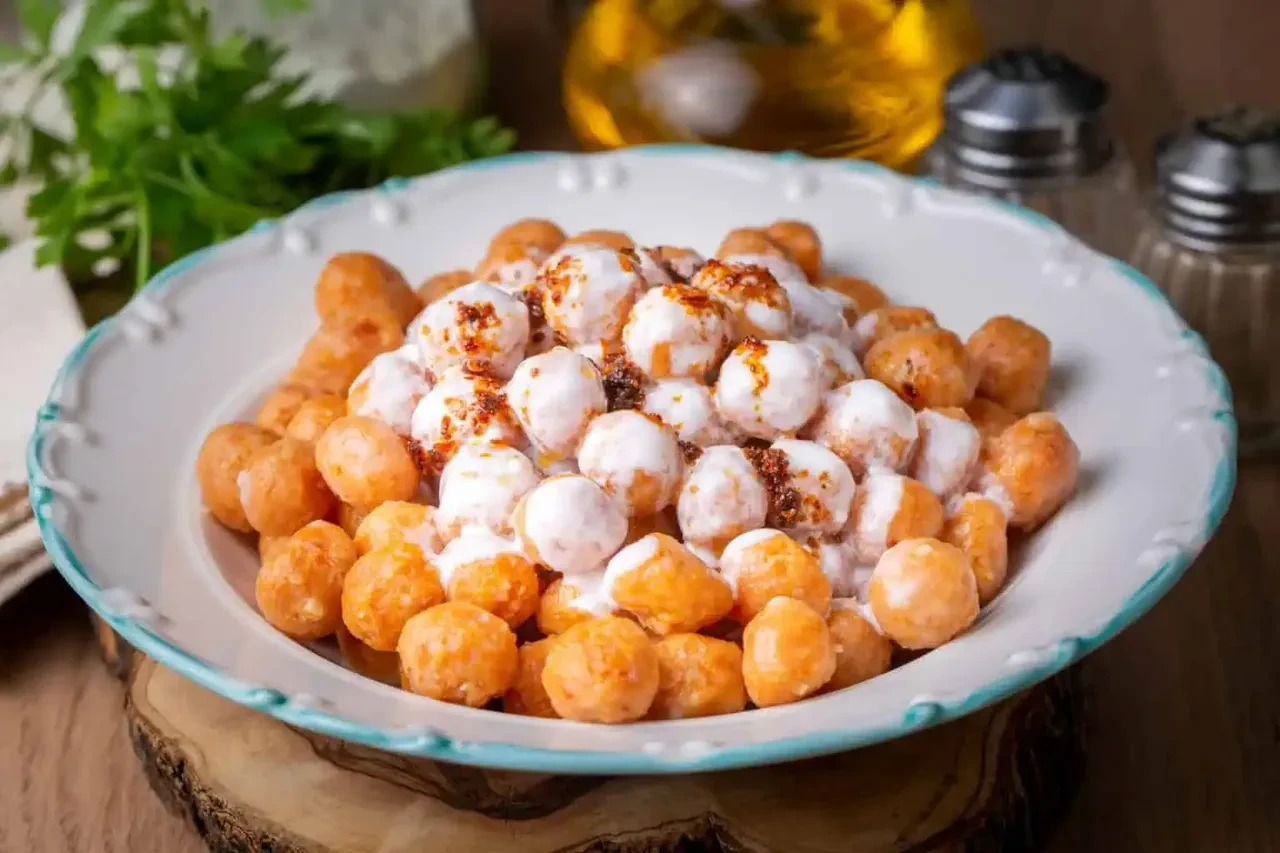 Tadı damaklardan çıkmayan piçik tarifi! Güneydoğu Anadolu'nun en lezzetli yemeği