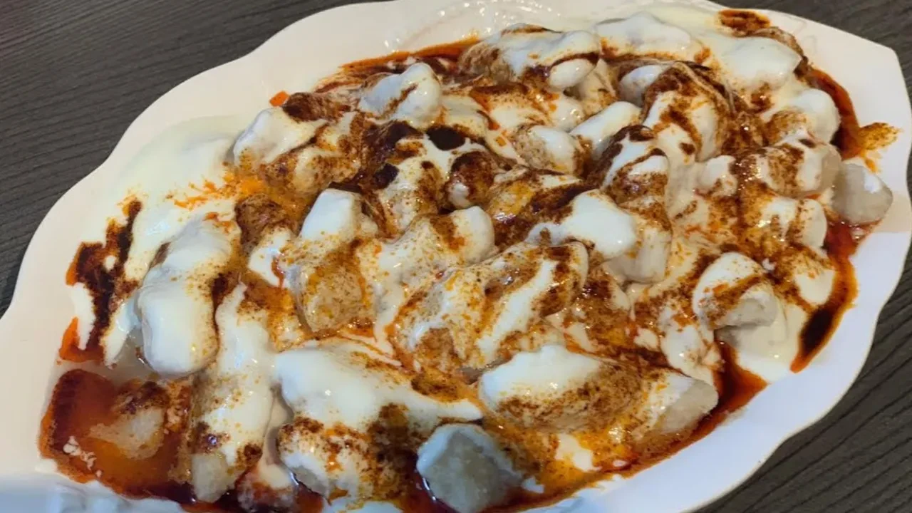 Tadı damaklardan çıkmayan piçik tarifi! Güneydoğu Anadolu'nun en lezzetli yemeği