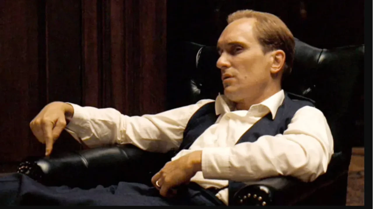 The Godfather ve Apocalypse Now’la hafızalara kazınmıştı! Usta oyuncu Robert Duvall hayatını kaybetti