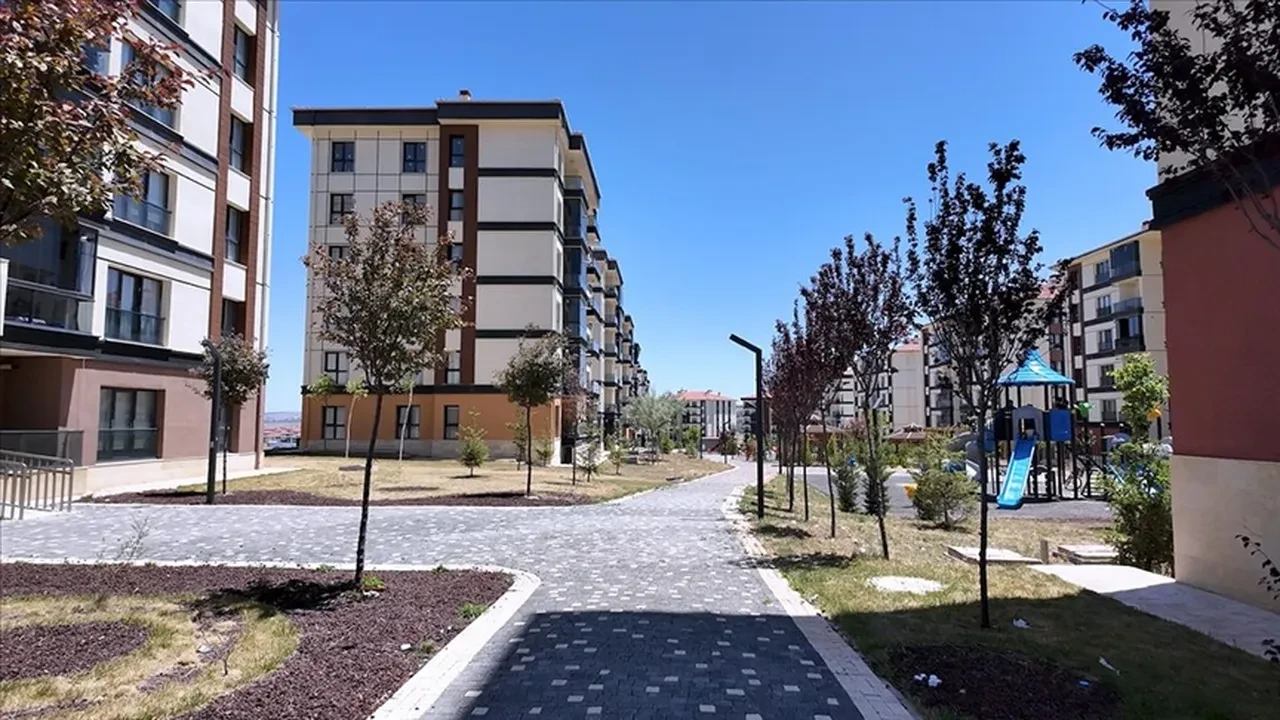 TOKİ kura takvimi 2-8 Mart haftası! TOKİ Ankara, İzmir, Hatay, Muğla kura çekimi ne zaman?