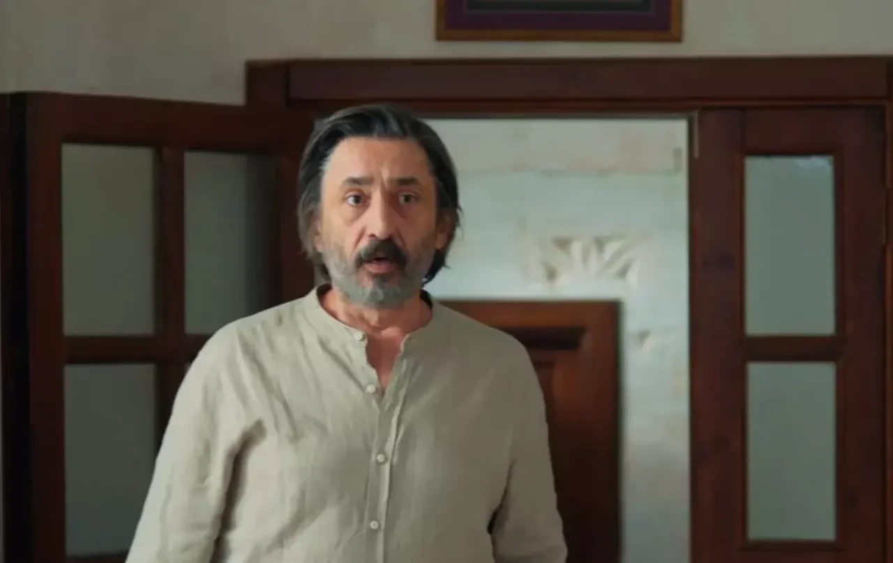 Uzak Şehir'in Vurgun'u Tarhan Karagöz diziden ayrılıyor mu? Veda pastası sosyal medyayı karıştırdı!