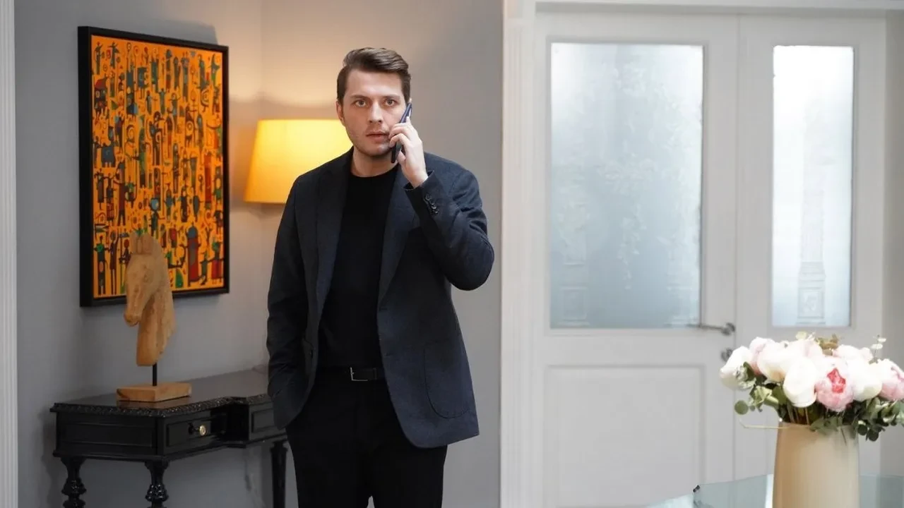 Yayın gününde değişikliğe gidilmişti! Aynı Yağmur Altında dizisi bugün yeni gününde ekranlara geliyor