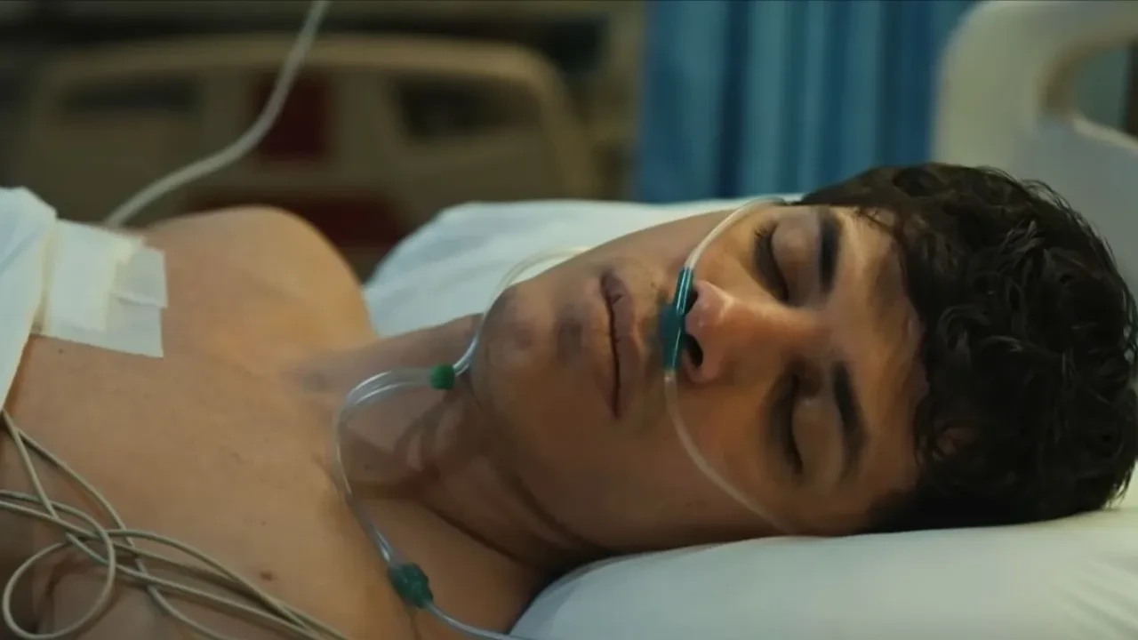 Yeraltı 6. bölüm fragmanı yayınlandı! Paşa yaşayacak mı?