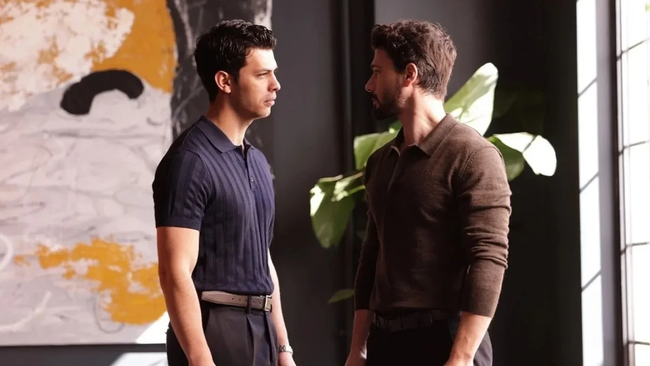 Yeraltı 6. bölüm fragmanı yayınlandı! Paşa yaşayacak mı?