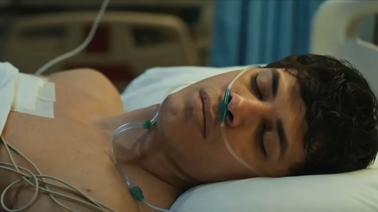 Yeraltı 6. bölüm fragmanı yayınlandı! Paşa yaşayacak mı?