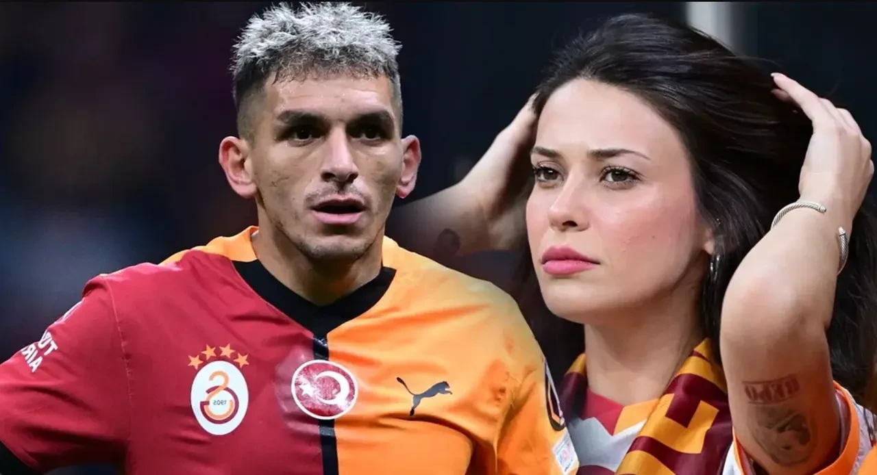 Yeraltı'nın Ceylan'ı Devrim Özkan, gönlünü basketbolcu Shane Larkin'e mi kaptırdı? Larkin'den flaş hamle