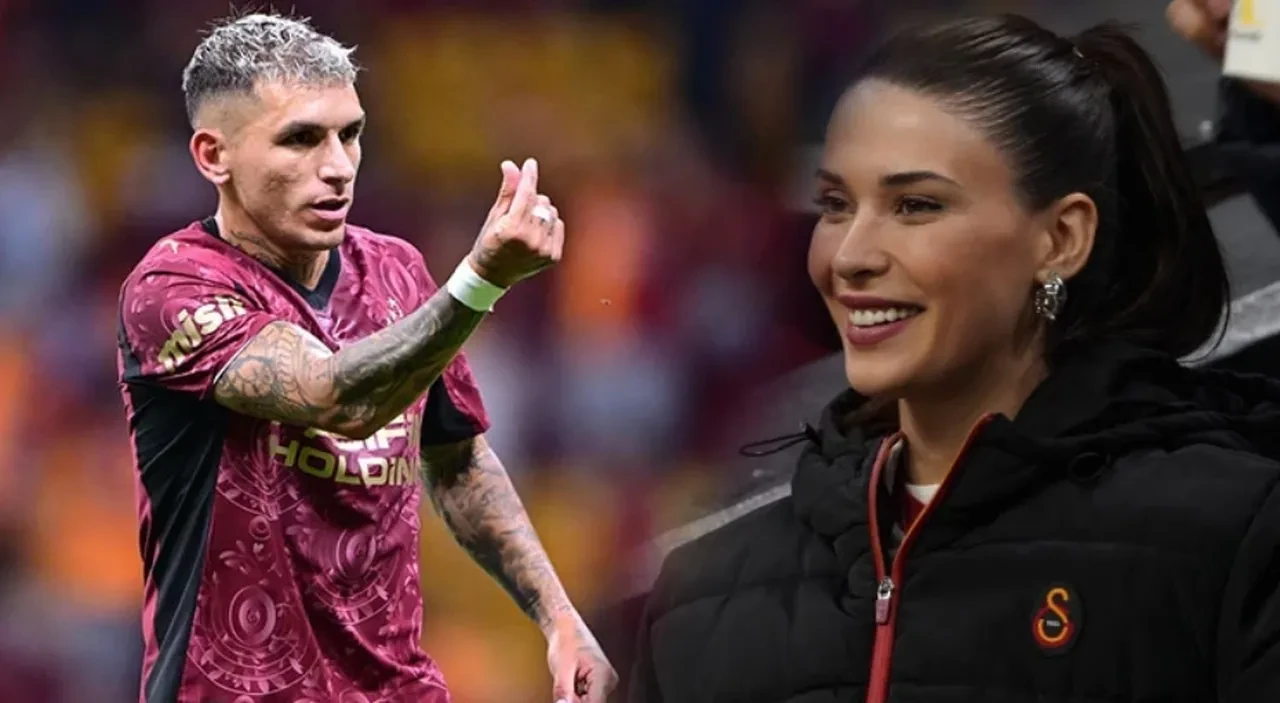 Yeraltı'nın Ceylan'ı Devrim Özkan, gönlünü basketbolcu Shane Larkin'e mi kaptırdı? Larkin'den flaş hamle