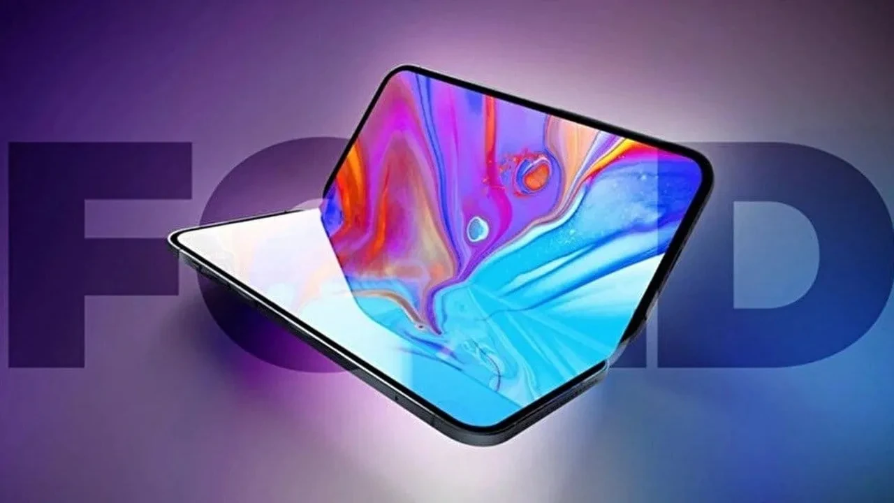 2 bin dolarlık katlanabilir iPhone geliyor: 'iPhone Ultra' ortaya çıktı