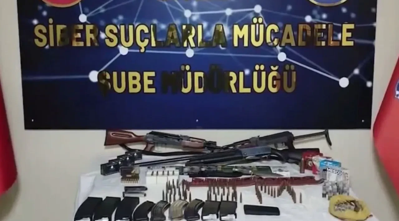 24 şehirde suçlulara ağır darbe! 360 şüpheli kıskıvrak yakalandı