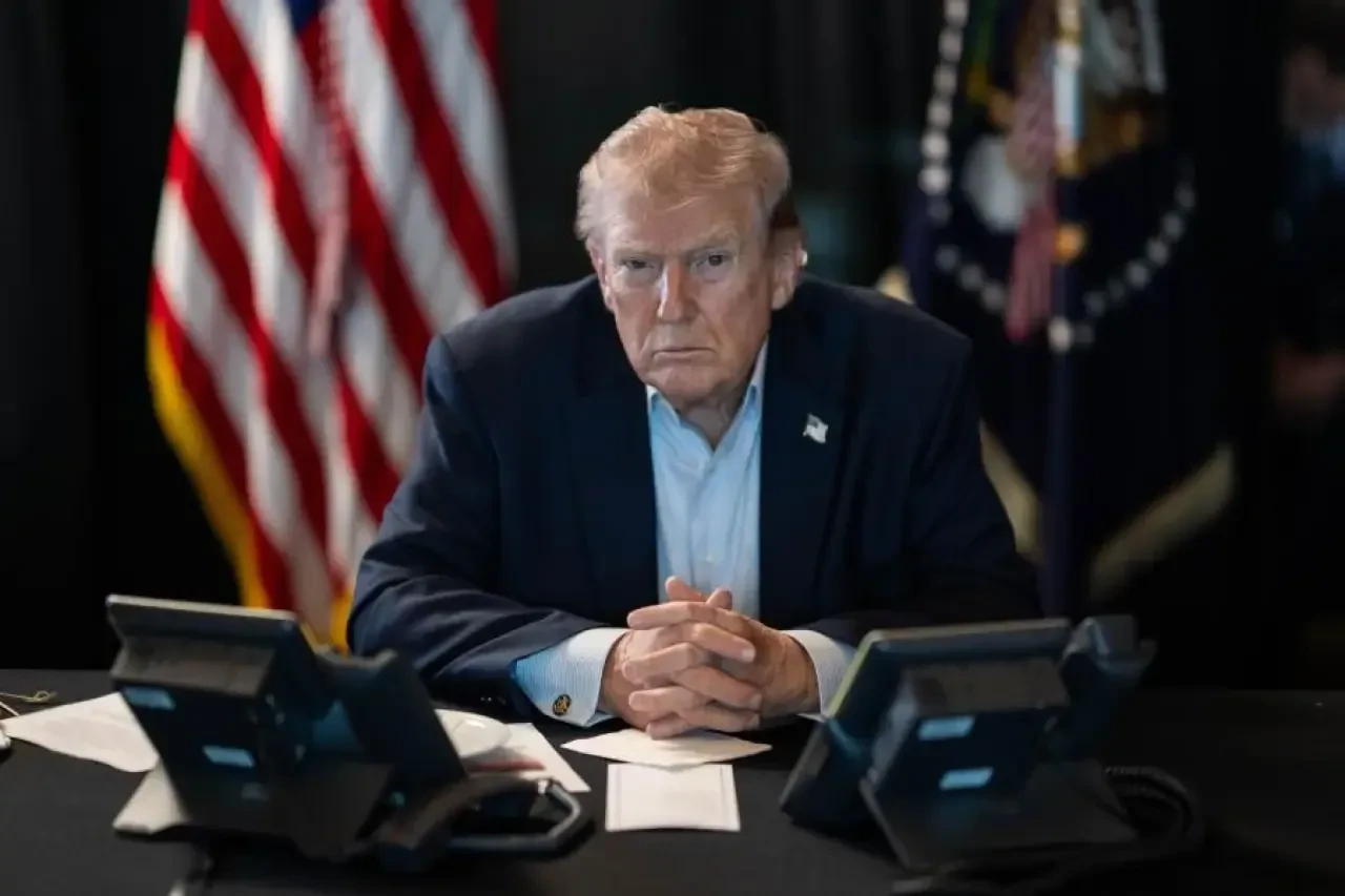 ABD-İsrail-İran savaşında ilk kim havlu atacak? Trump'ı sıkıştıran konular