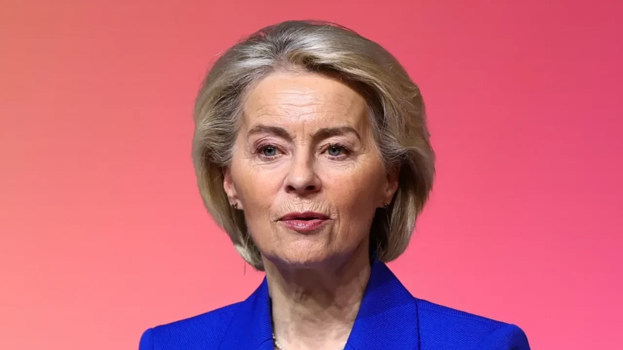 AB'den tarihi itiraf: 