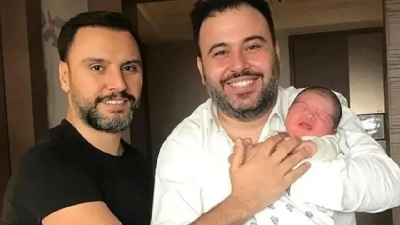 Alişan’dan yeğeni Eyşan’a duygusal sözler! Doğum gününü kutladı