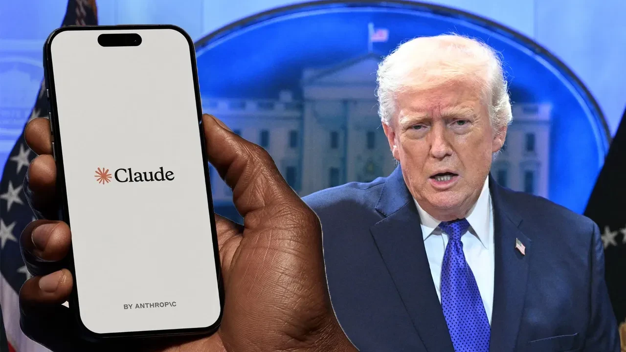 Amerikan ordusuna rest çeken yapay zeka şirketi Anthropic, ABD hükümetine dava açtı