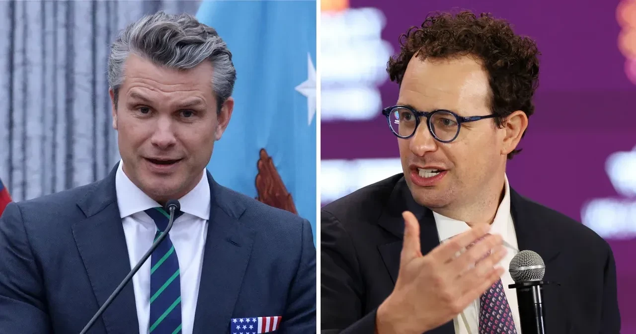 Amerikan ordusuna rest çeken yapay zeka şirketi Anthropic, ABD hükümetine dava açtı