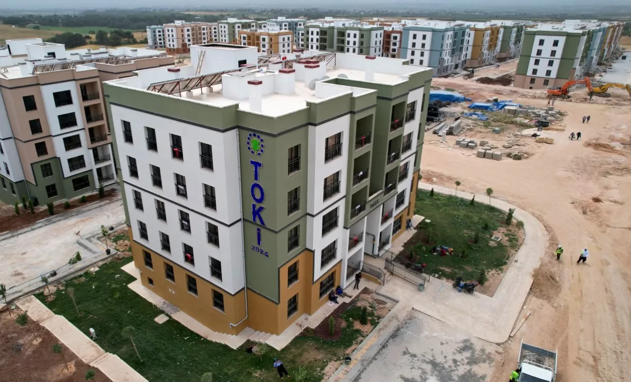 Anadolu/Avrupa yakası TOKİ İstanbul kura takvimi! TOKİ İstanbul kura çekimi ne zaman, nerede, nasıl yapılacak?