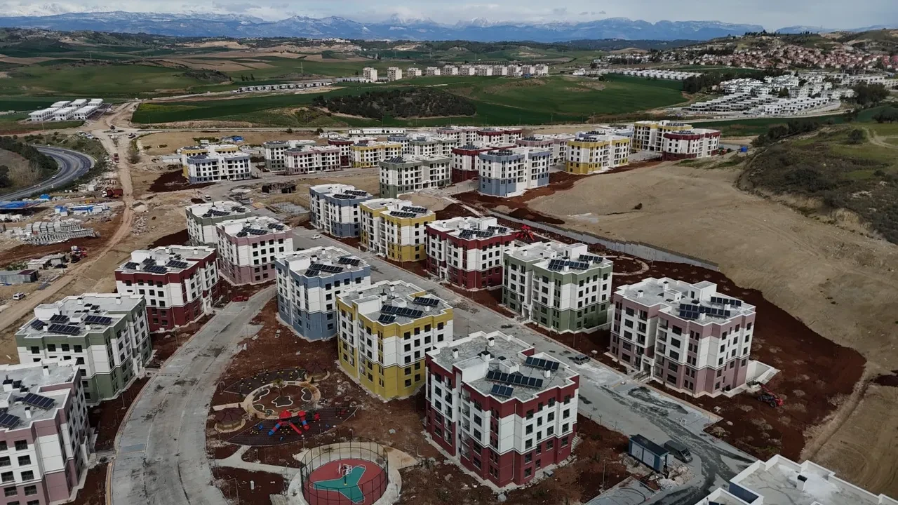 Anadolu/Avrupa yakası TOKİ İstanbul kura takvimi! TOKİ İstanbul kura çekimi ne zaman, nerede, nasıl yapılacak?