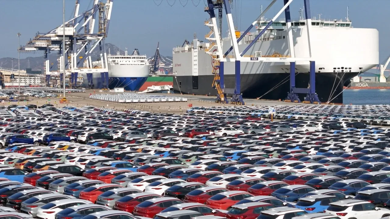 Araç alacaklar dikkat: Yeni çip krizi kapıda