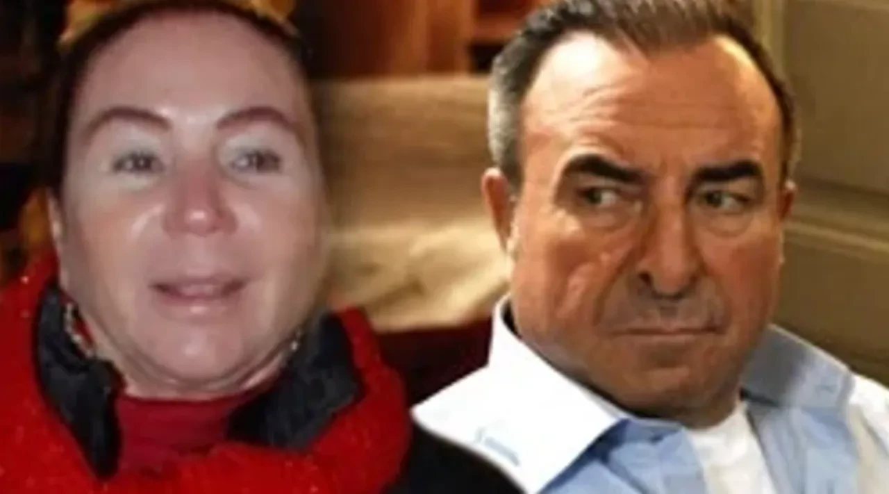 Binnaz Ergin kimdir? Binnaz Ergin kac yaşında, mesleği nedir, aslen nereli?