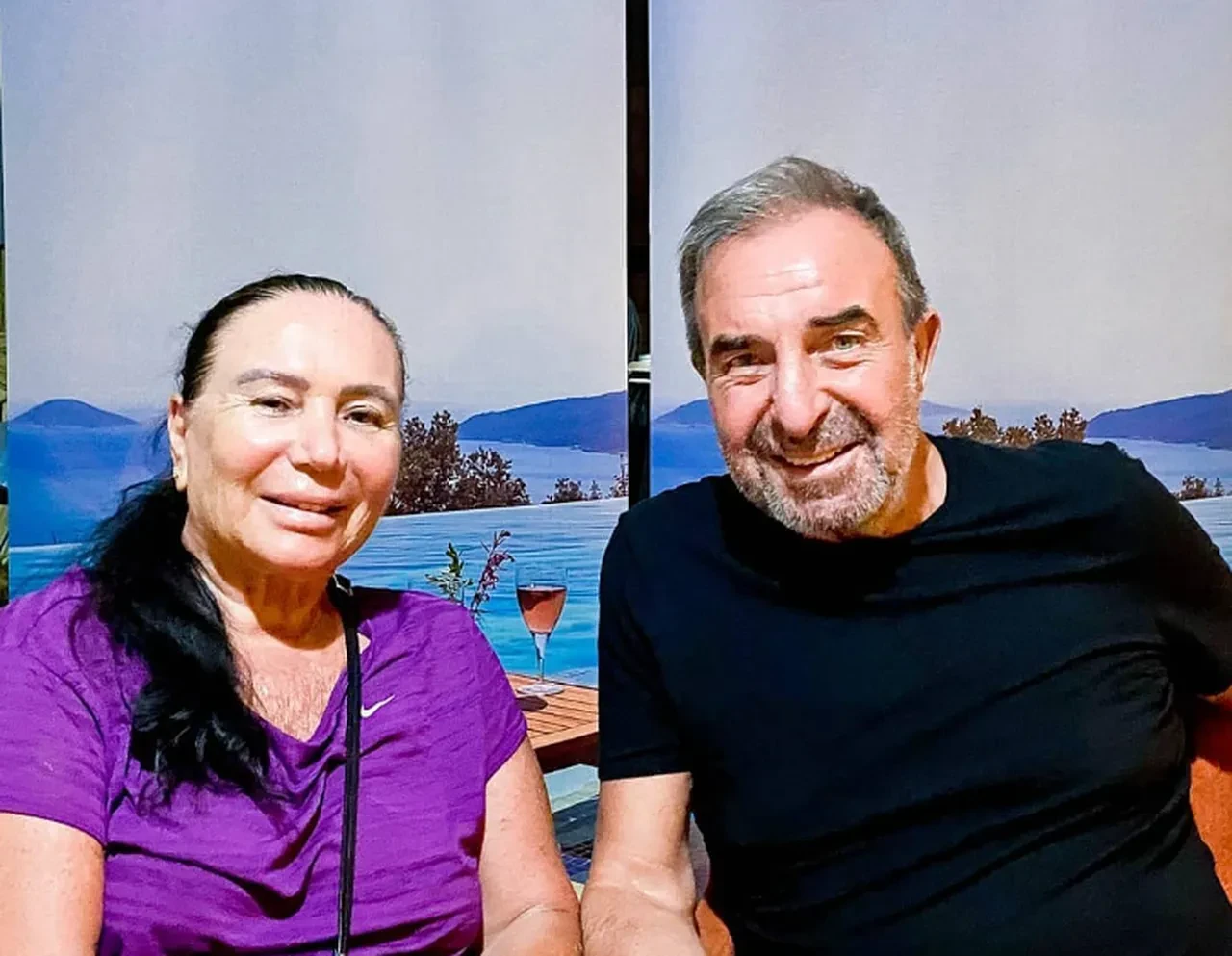 Binnaz Ergin kimdir? Binnaz Ergin kac yaşında, mesleği nedir, aslen nereli?