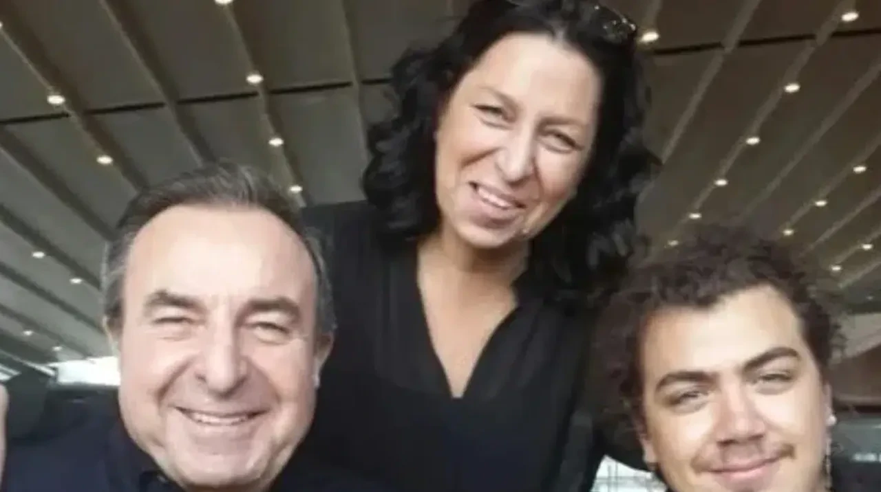 Binnaz Ergin kimdir? Binnaz Ergin kac yaşında, mesleği nedir, aslen nereli?