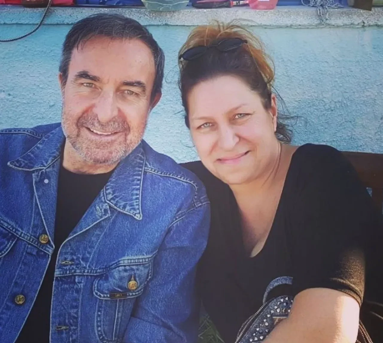 Binnaz Ergin kimdir? Binnaz Ergin kac yaşında, mesleği nedir, aslen nereli?