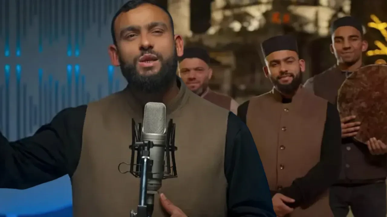 Celal Karatüre, daha fazla sessiz kalamadı! Kabede Hacılar Hu Der Allah ilahisiyle ünlenen Celal Karatüre'den yüklü ücret iddialarına cevap geldi