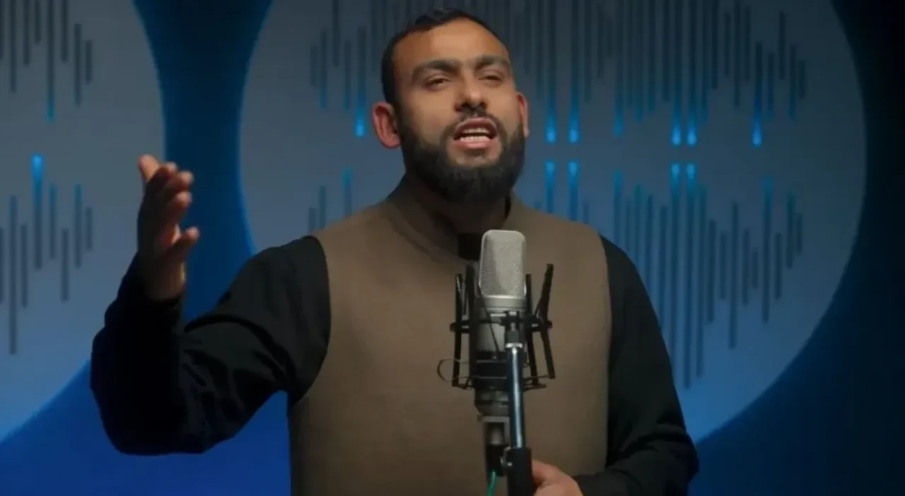 Celal Karatüre, daha fazla sessiz kalamadı! Kabede Hacılar Hu Der Allah ilahisiyle ünlenen Celal Karatüre'den yüklü ücret iddialarına cevap geldi