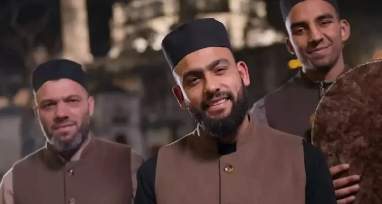 Celal Karatüre, daha fazla sessiz kalamadı! Kabede Hacılar Hu Der Allah ilahisiyle ünlenen Celal Karatüre'den yüklü ücret iddialarına cevap geldi