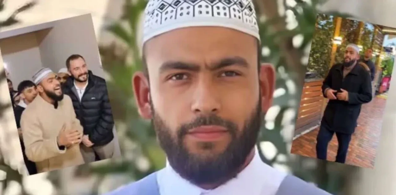 Celal Karatüre, davet için istediği ücretle tepki toplamıştı: Yaşar İpek'ten destek gecikmedi!