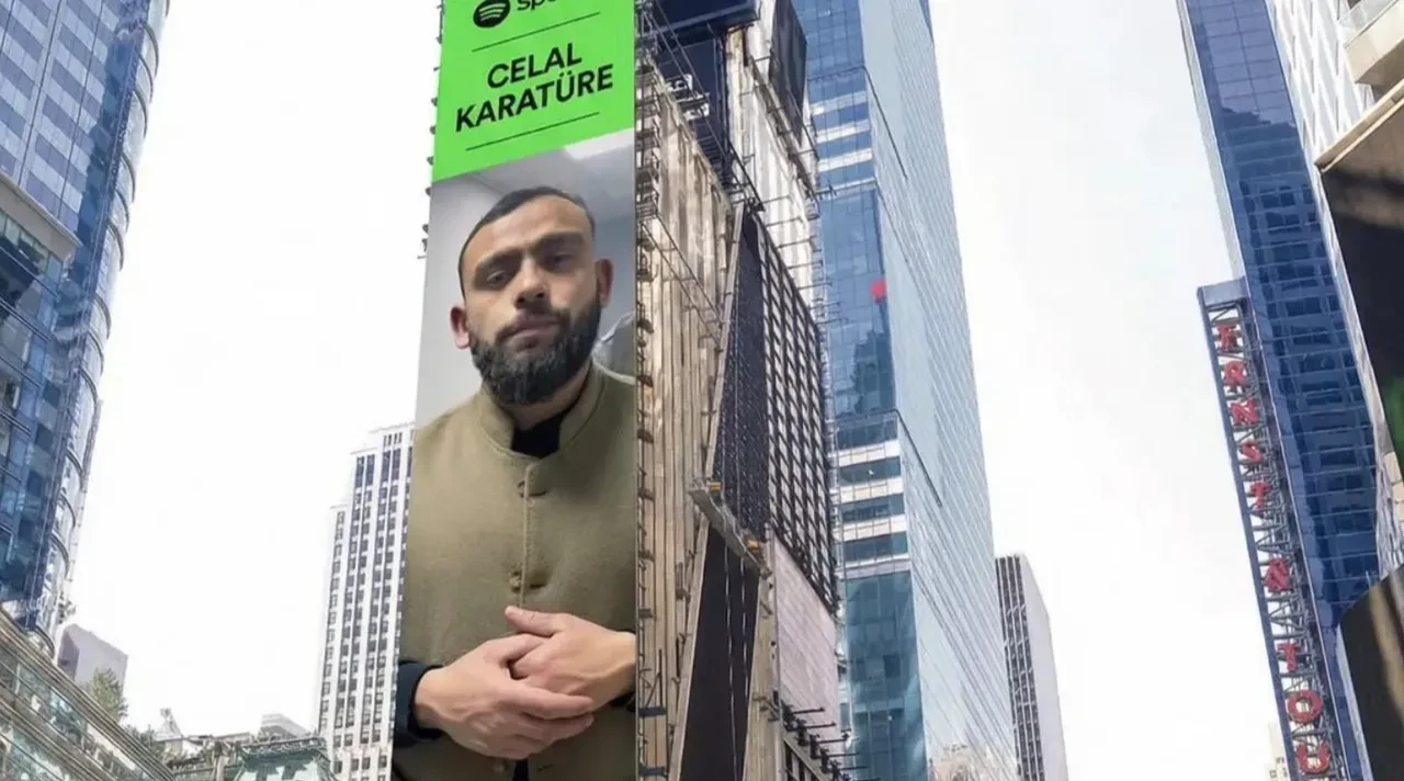 Celal Karatüre, davet için istediği ücretle tepki toplamıştı: Yaşar İpek'ten destek gecikmedi!