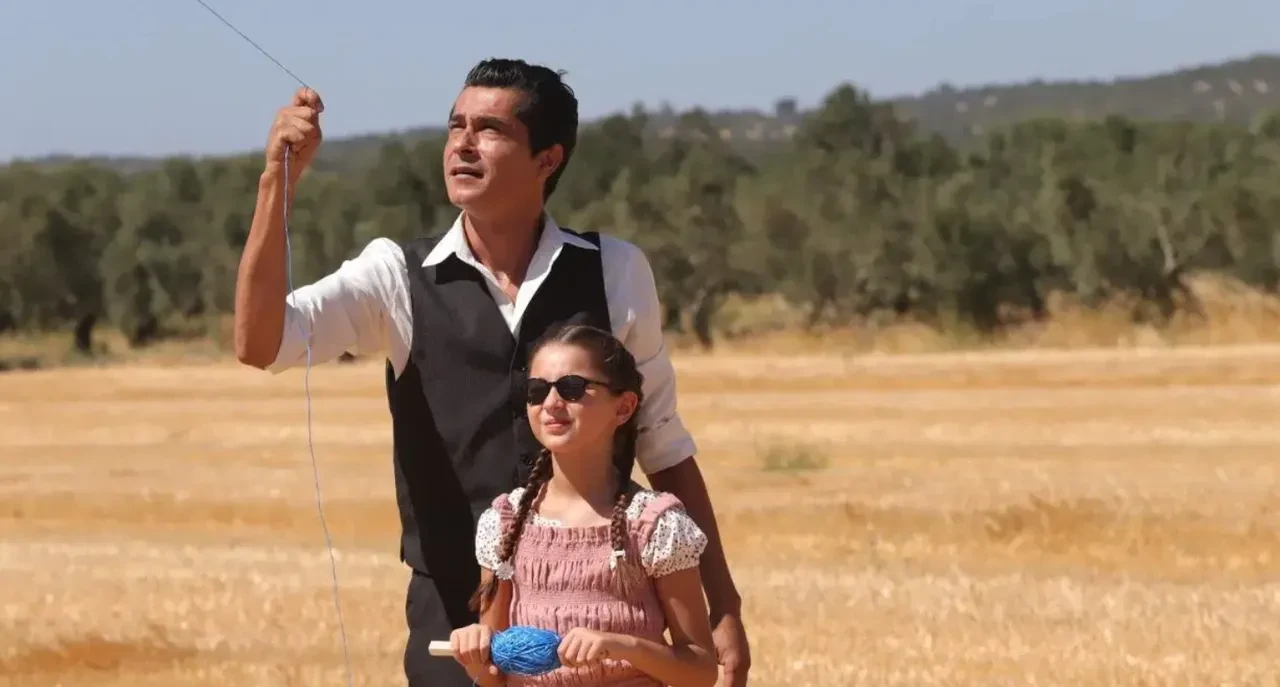 Cennetin Çocukları dizisinin Gönül'ü Özgü Kaya, diziden neden ayrıldı? Kaya, diziye katılan eski sevgilisi Burak Serdar Şanal yüzünden mi ayrıldı?