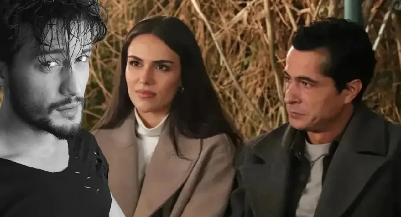 Cennetin Çocukları dizisinin Gönül'ü Özgü Kaya, diziden neden ayrıldı? Kaya, diziye katılan eski sevgilisi Burak Serdar Şanal yüzünden mi ayrıldı?