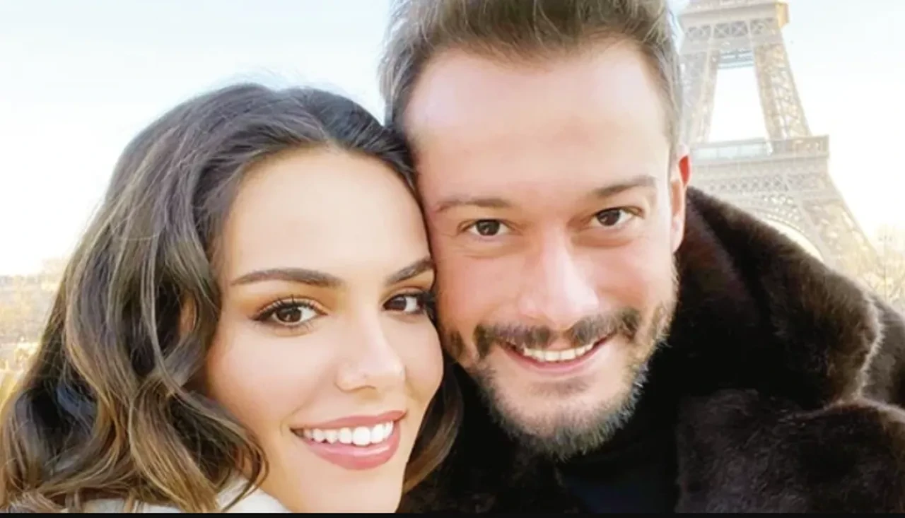 Cennetin Çocukları dizisinin Gönül'ü Özgü Kaya, diziden neden ayrıldı? Kaya, diziye katılan eski sevgilisi Burak Serdar Şanal yüzünden mi ayrıldı?