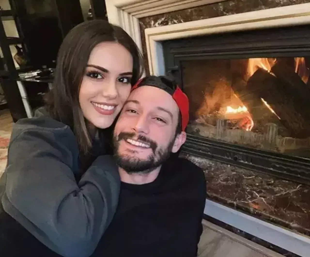 Cennetin Çocukları dizisinin Gönül'ü Özgü Kaya, diziden neden ayrıldı? Kaya, diziye katılan eski sevgilisi Burak Serdar Şanal yüzünden mi ayrıldı?