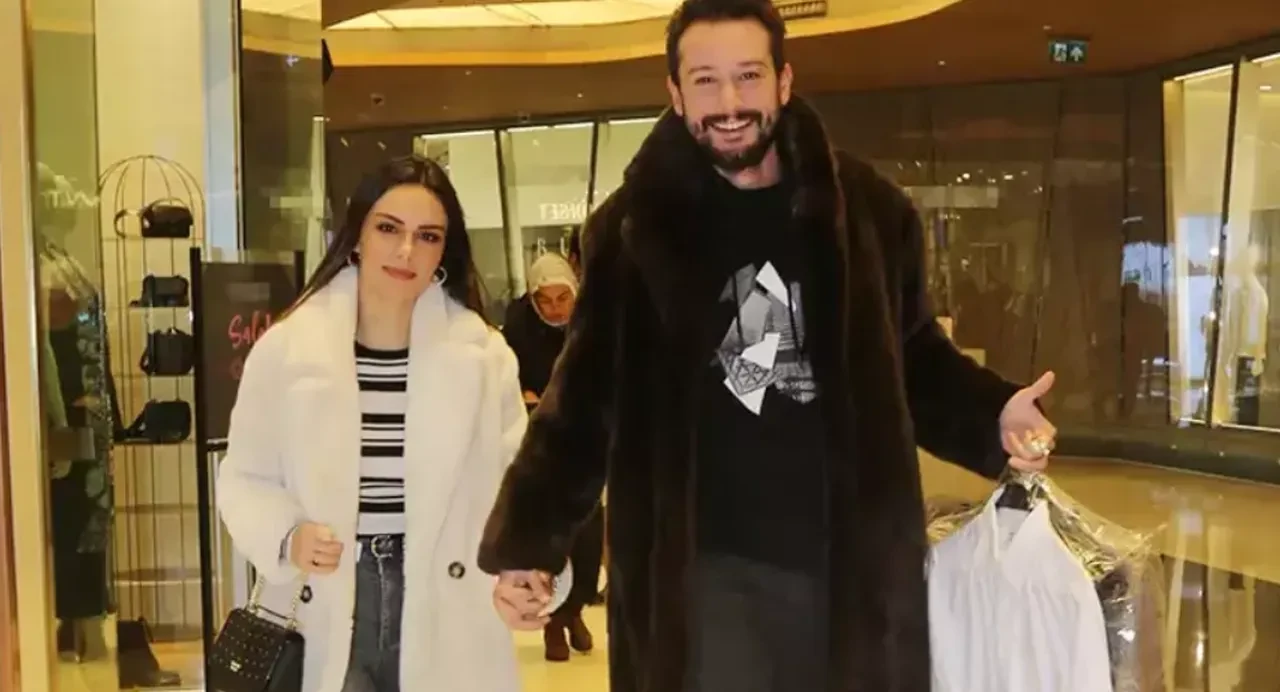 Cennetin Çocukları dizisinin Gönül'ü Özgü Kaya, diziden neden ayrıldı? Kaya, diziye katılan eski sevgilisi Burak Serdar Şanal yüzünden mi ayrıldı?