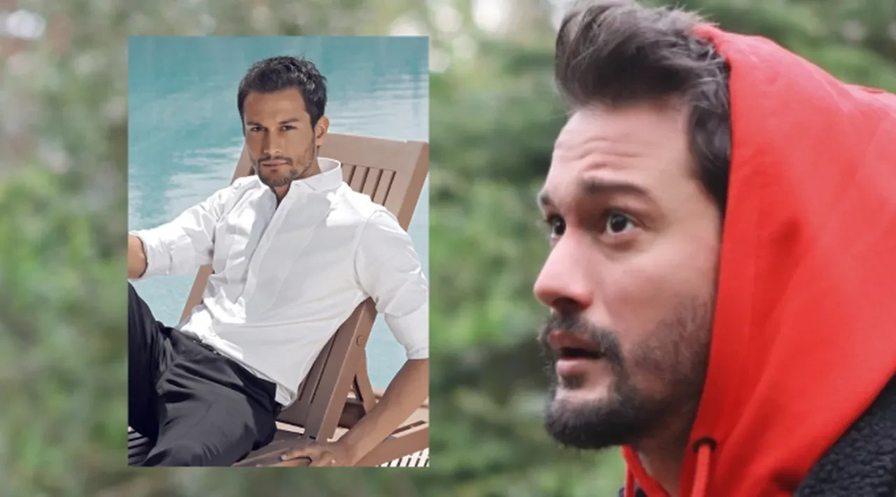 Cennetin Çocukları dizisinin Gönül'ü Özgü Kaya, diziden neden ayrıldı? Kaya, diziye katılan eski sevgilisi Burak Serdar Şanal yüzünden mi ayrıldı?